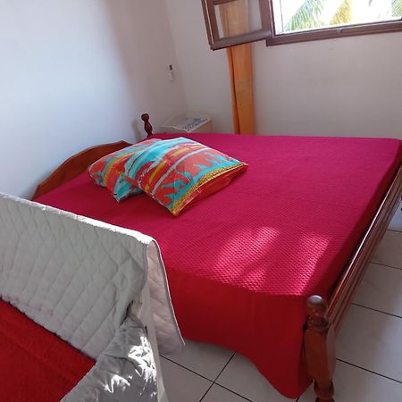 Soleil Des Caraibes Hotel Pointe-Noire Kültér fotó