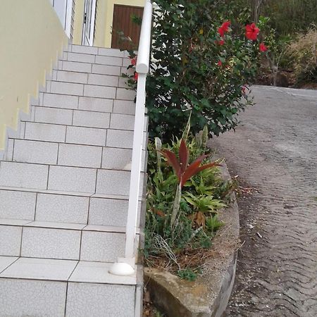 Soleil Des Caraibes Hotel Pointe-Noire Kültér fotó