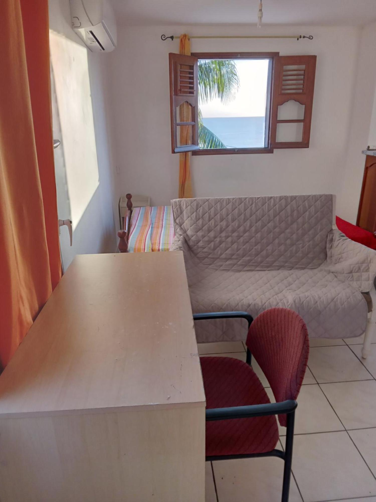 Soleil Des Caraibes Hotel Pointe-Noire Kültér fotó