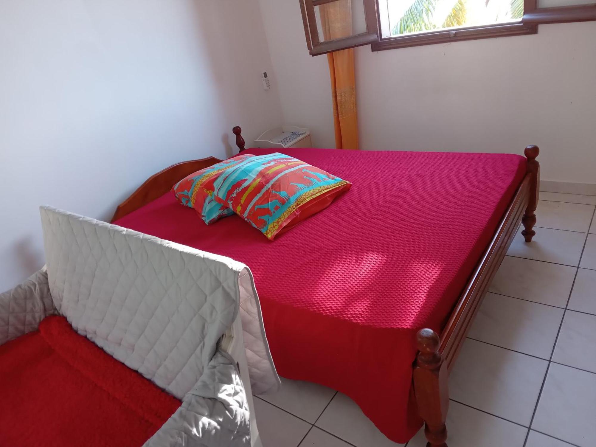 Soleil Des Caraibes Hotel Pointe-Noire Kültér fotó